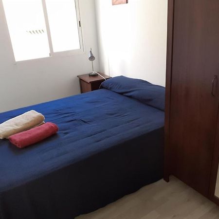 Malvarossa Apartment Near Beach Walencja Zewnętrze zdjęcie