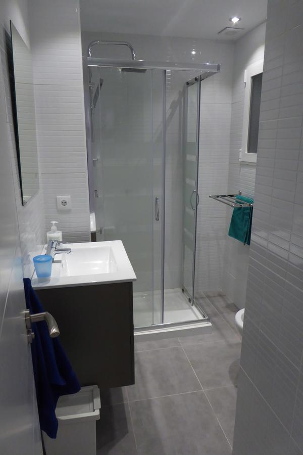 Malvarossa Apartment Near Beach Walencja Zewnętrze zdjęcie